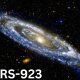 Exploring Stars-923: A Comprehensive Guide