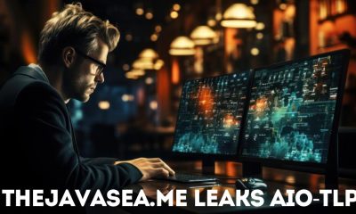 Thejavasea.me Leaks AIO-TLP: A Deep Dive into the Controversial Platform