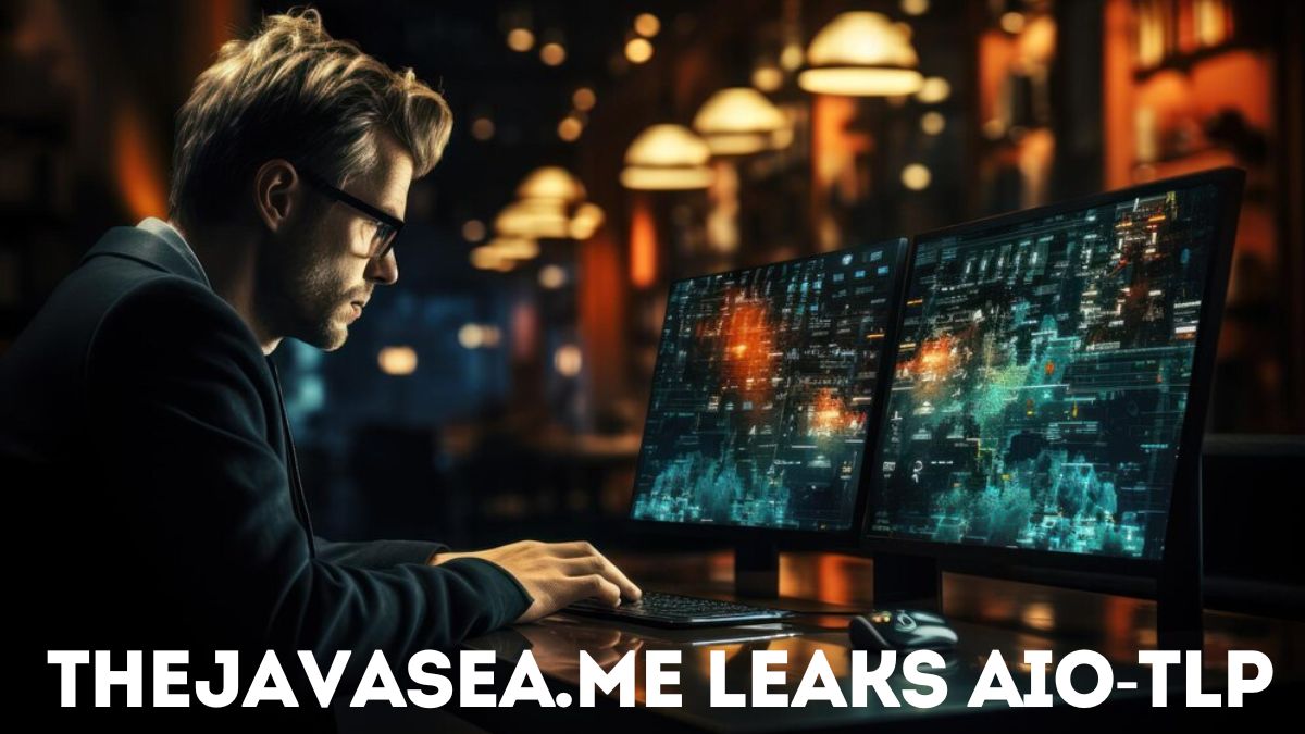 Thejavasea.me Leaks AIO-TLP: A Deep Dive into the Controversial Platform