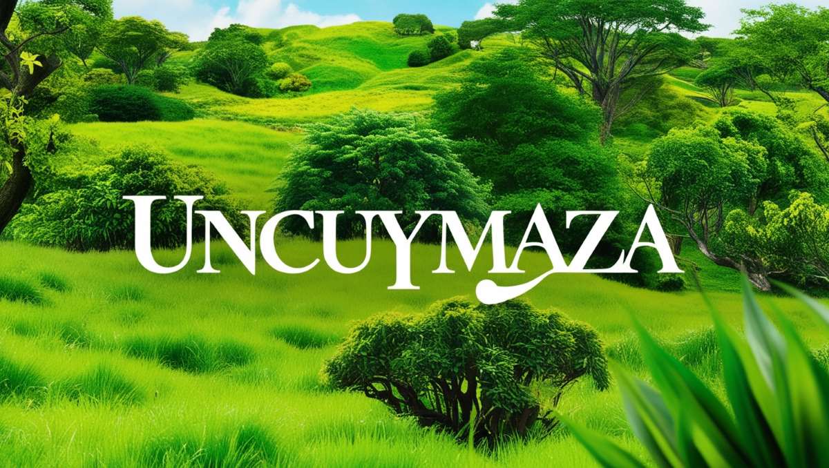 Uncuymaza: A Unique Blend of Tradition and Innovation