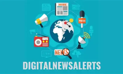 DigitalNewsAlerts: Staying Updated in a Fast-Paced World