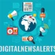 DigitalNewsAlerts: Staying Updated in a Fast-Paced World