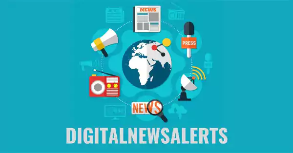 DigitalNewsAlerts: Staying Updated in a Fast-Paced World