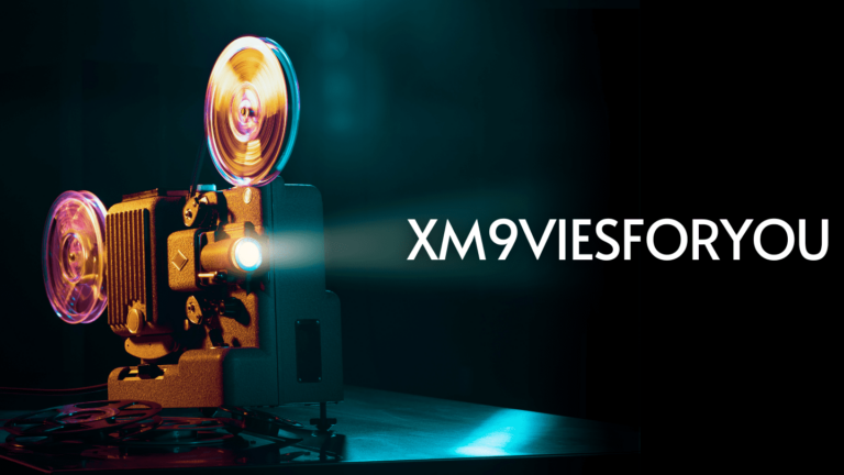 XM9viesforyou: The Ultimate Destination for Movie Enthusiasts