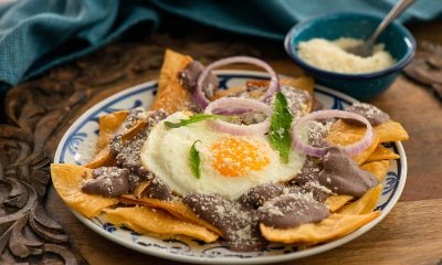 Celebrating Chilaquiles: A Beloved Mexican Delight