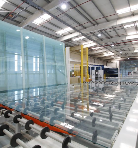 Exploring the Glass Industries in UAE: A Hub of Innovation and Quality