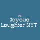 joyous laughter nyt: Understanding the NYT Crossword Clue