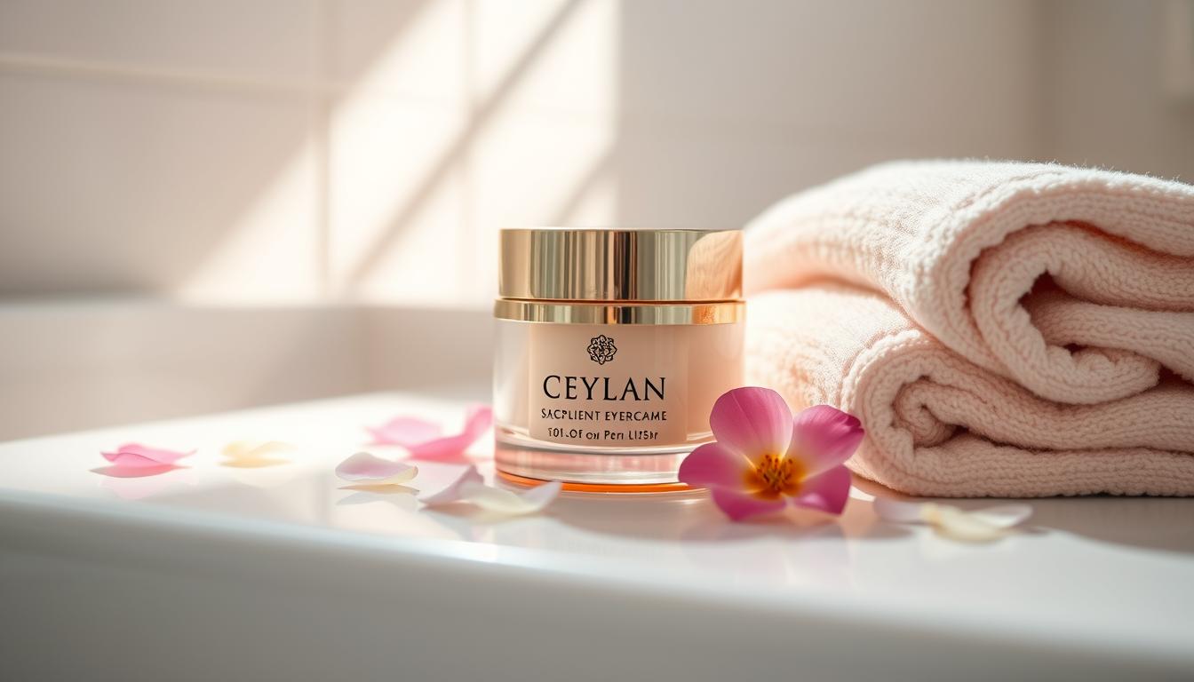 Ceylan eye cream reviews: An In-Depth Look