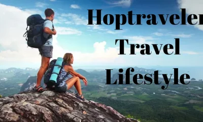 Discover the Hidden Gems of Sustainable Travel with HopTraveler