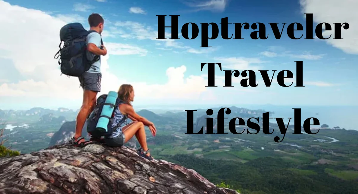 Discover the Hidden Gems of Sustainable Travel with HopTraveler