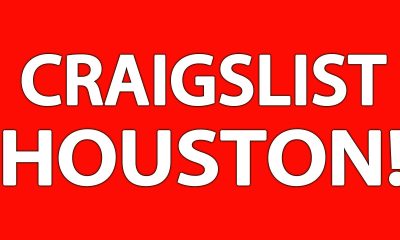 Craigslist Houston: Local Classifieds and Community Connections