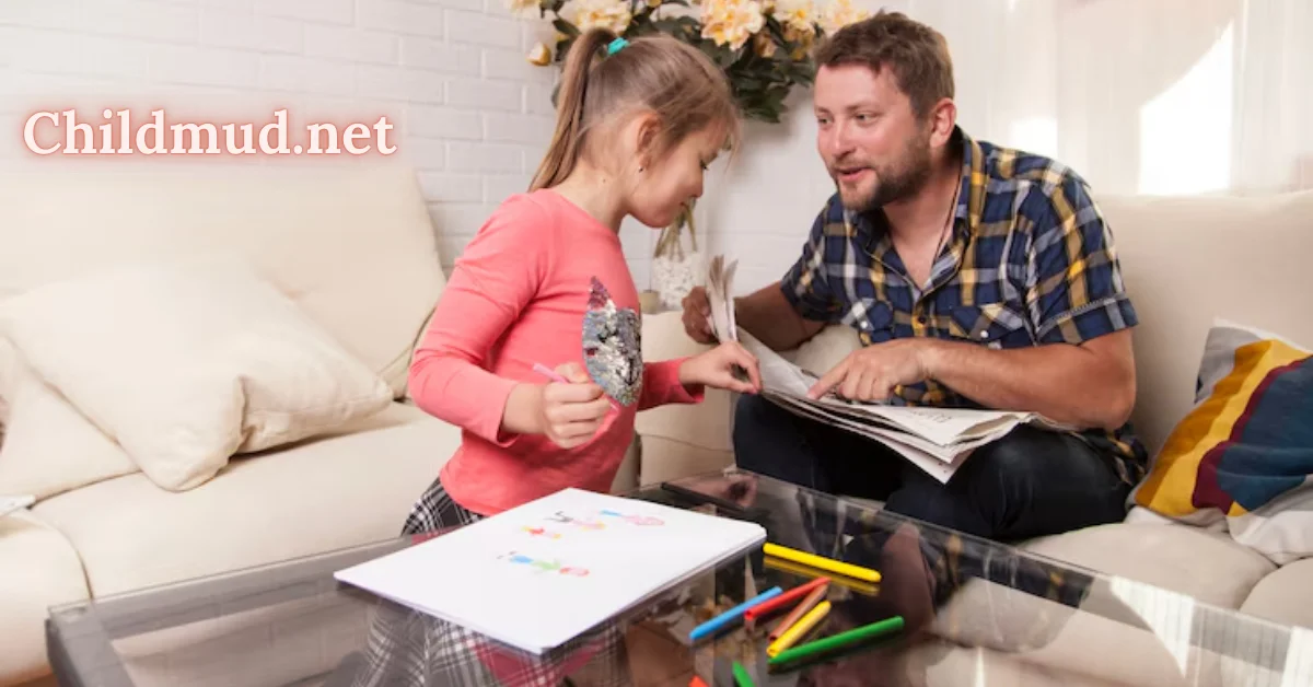Childmud.net
