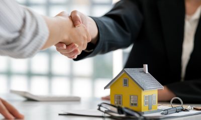 Beyond the Sale: Unexpected Ways a Real Estate Lawyer Protects Your Investmentnt